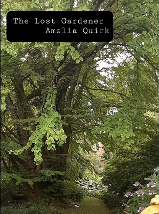Amelia's Book